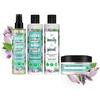Love Beauty And Planet Onion, Black Seed & Patchouli Hairfall Control Combo Shampoo ,Conditioner ,hair Oil & Hair Mask Combo (200ml+200ml+200ml+200ml)