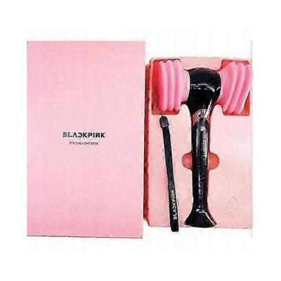 Kpop Blackpink Молот Световая палочка Лайтстик
