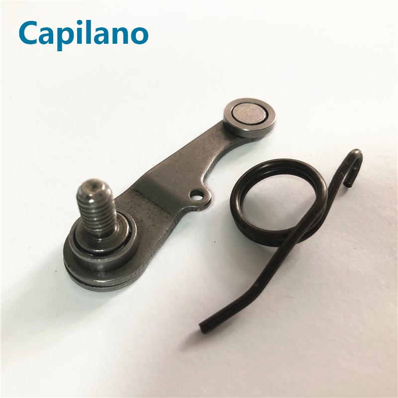 Clutch pressure plate variable speed ancient fork plate positioning plate suitable for YX140 CB/CG125 C100 DY100 JD100