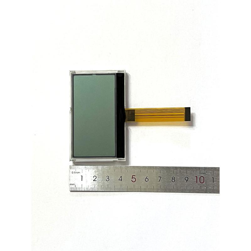 1 шт. Дисплей 75408602 для Fluke CIQ-100 Тестер квалификации Медный заменитель Автоаксессуары