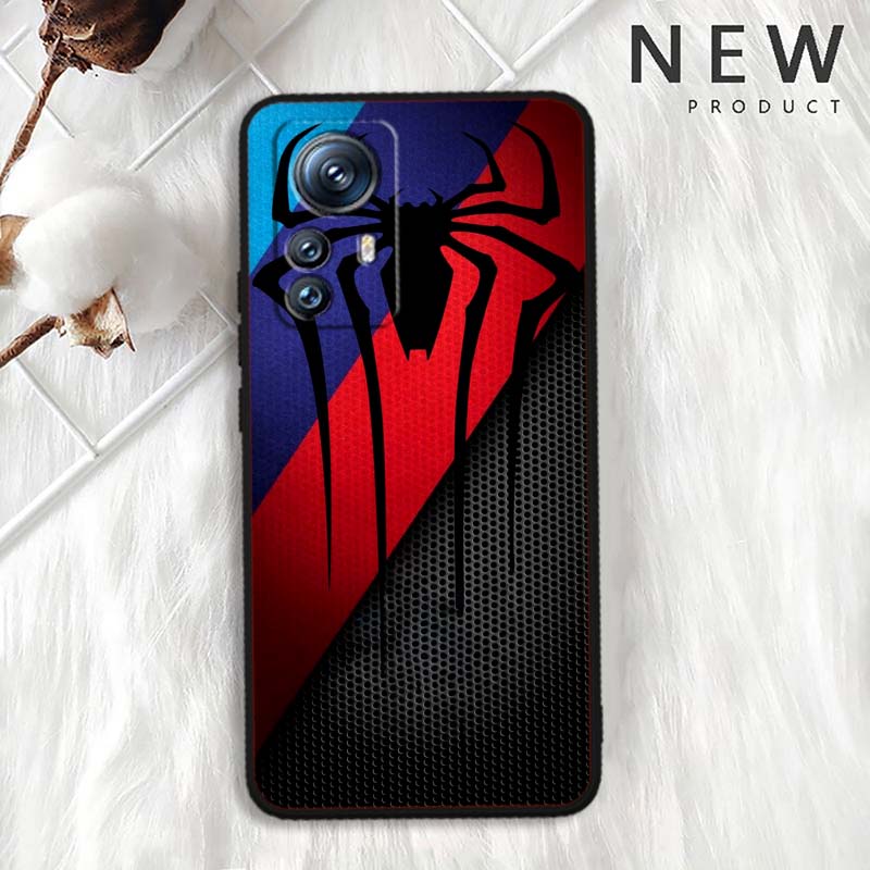 Технология Карбоновое волокно Искусство Для Xiaomi Mi 15 14 13 13T 12 12T 12S 11 11i 11T Pro Ultra Lite 5G Черный Мягкий Чехол для телефона