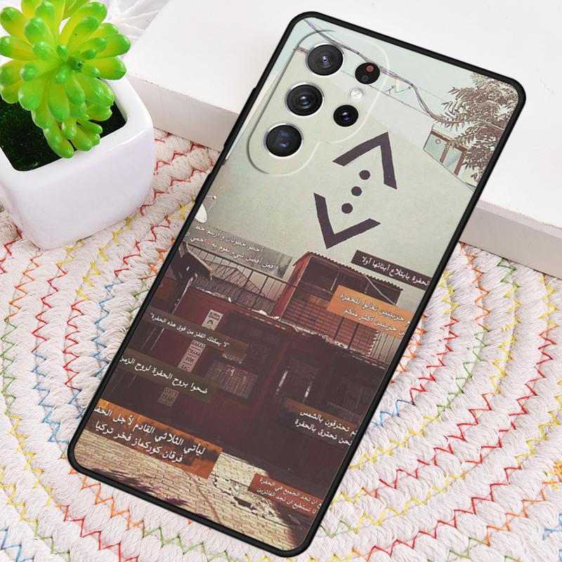 Турция Шоу Чукур ТВ Мягкий чехол из ТПУ для телефона Samsung Galaxy note 10 pro S26 S25 S24 S23 S22 Ultra Plus S21 FE S20