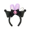 Sanrio Secret Mini Cat Ear Mascot Holder B Spring Rabbit Sanrio Characters 320161