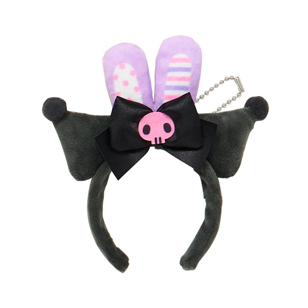 Sanrio Secret Mini Cat Ear Mascot Holder B Spring Rabbit Sanrio Characters 320161