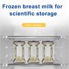 Сумка для хранения грудного молока, контейнер для заморозки, система первого поступления, система хранения, органайзер, избавляет от необходимости