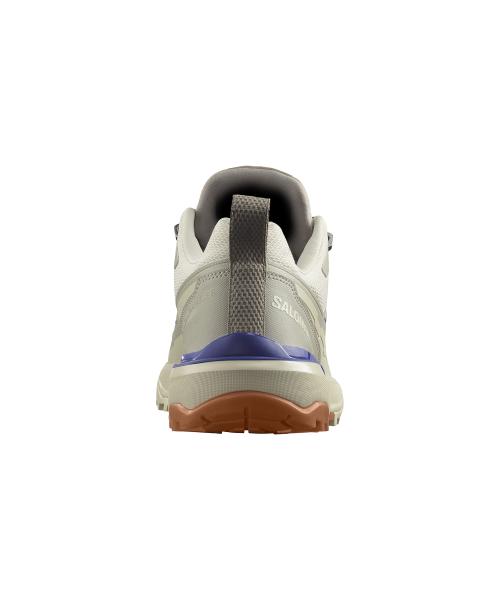 [Salomon] X Ultra 360 Edge - Миндальное молоко:Винтаж Хаки:Спектральный синий L47526200