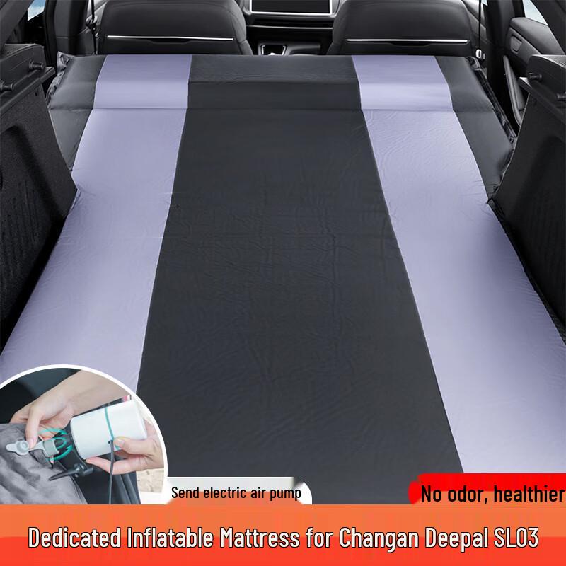 OEINGOEING Car Inflatable Mattress for Changan Deepal SL03/S7