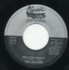 7-дюймовая пластинка JAGUARS - Mellow Sunday 45106 Classic Artists 1989 US Rock Б/у