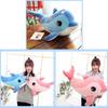 Cute And Cuddly Dolphin Plush Toy For Kids Perfect Birthday Or Valentine's Day Gift