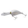 TIEMCO Воблер для басса TIEMCO Lures Cranky Darter 50R Bowsou Brilliant Pearl #004