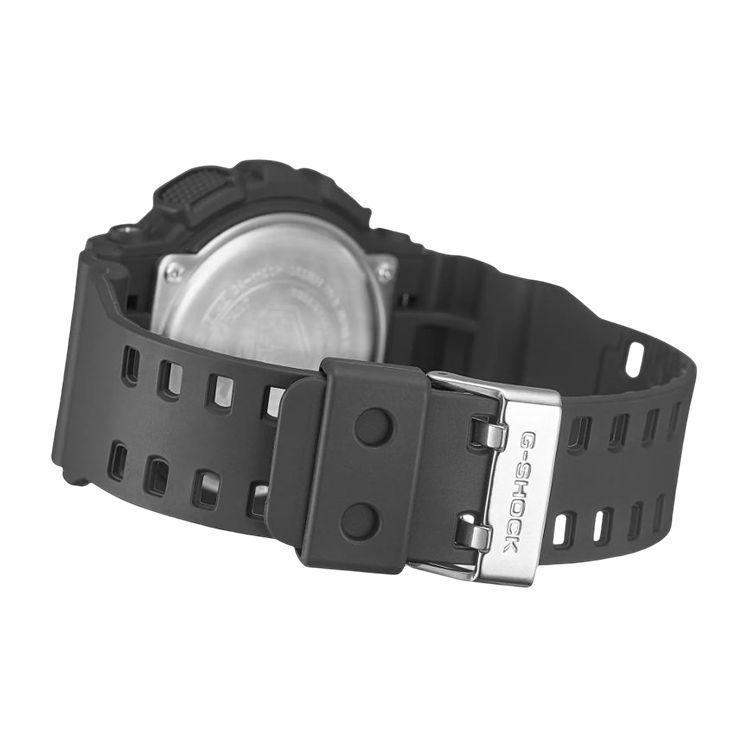 Casio G-Shock Серия Neon Кварцевые часы Мужские часы Синие GA-110SR-1ADR