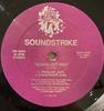 12-дюймовая пластинка SOUNDSTRIKE - Gonna Get You / Party Machine DW008 Dopewax 1990 US Танцевальная и электронная Б/У