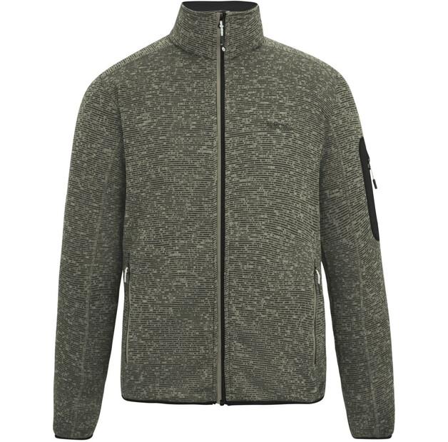 Флисовая куртка Regatta Newhill Full Zip Fleece