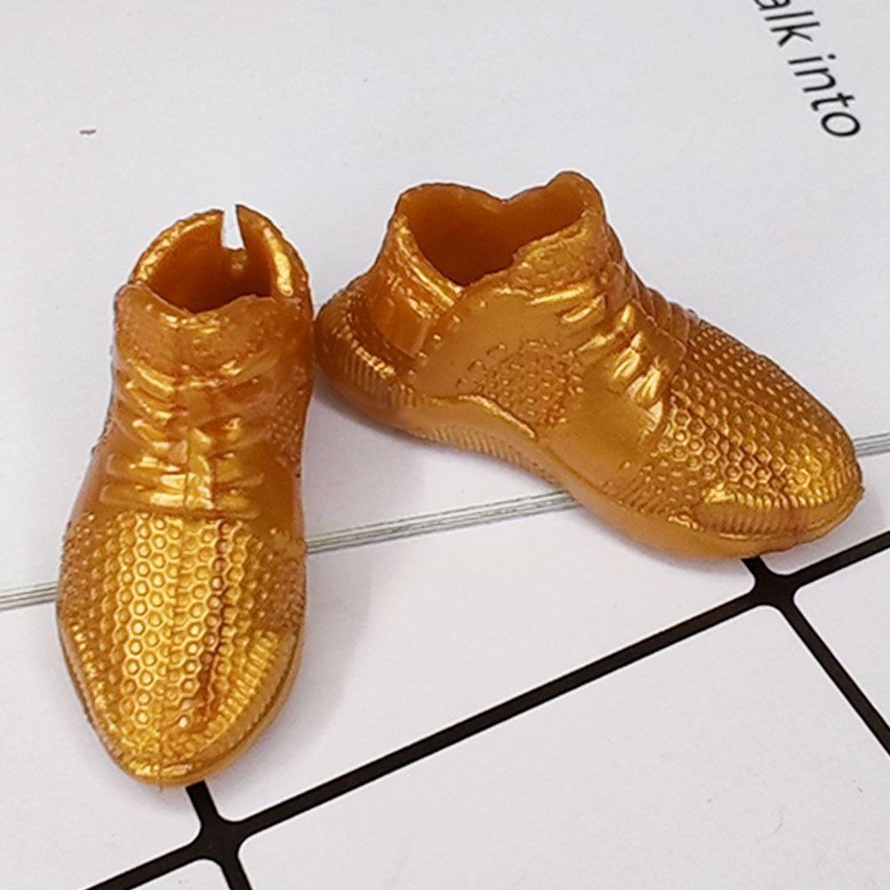 Обувь на высоком каблуке 30 см, качественные супермодельные ботинки, новые аксессуары для кукол, аксессуары для кукол