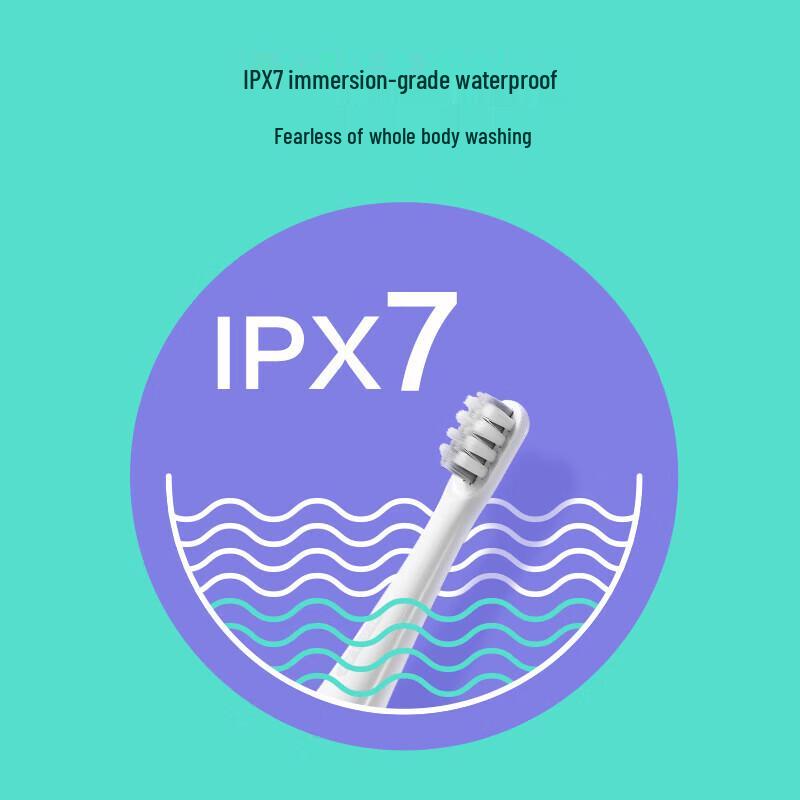 Be Doctor C6X Sonic Electric Toothbrush