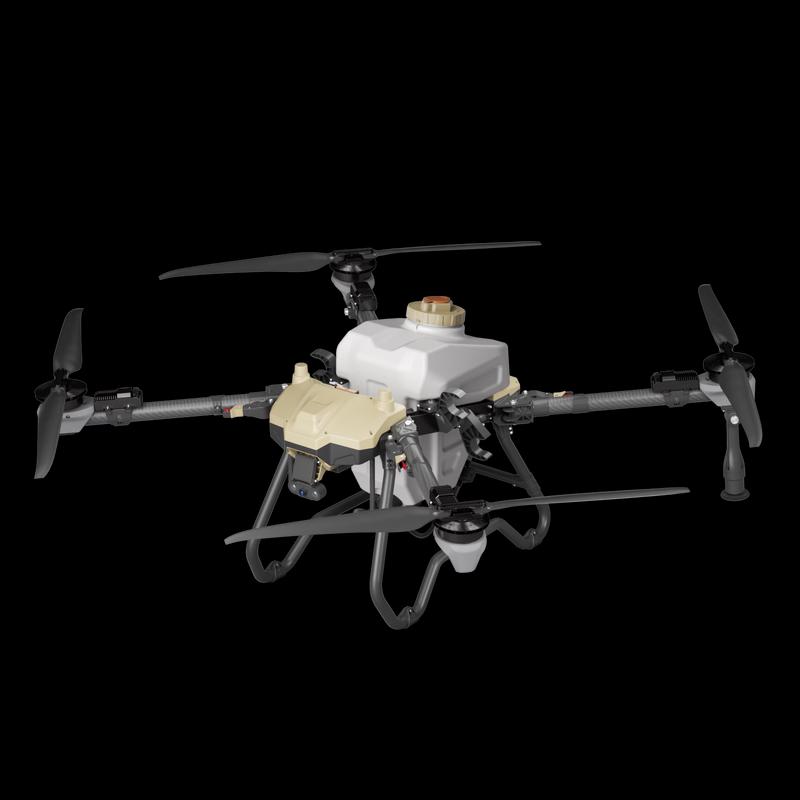 JIS LV30 Agricultural Drone Frame