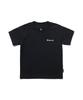 Snow Peak Kids Logo T-Shirt TS-25SK101, Short Sleeve T-Shirt for Kids