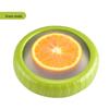Silicone Double-Sided Fresh-Keeping Box for Fruits & Vegetables