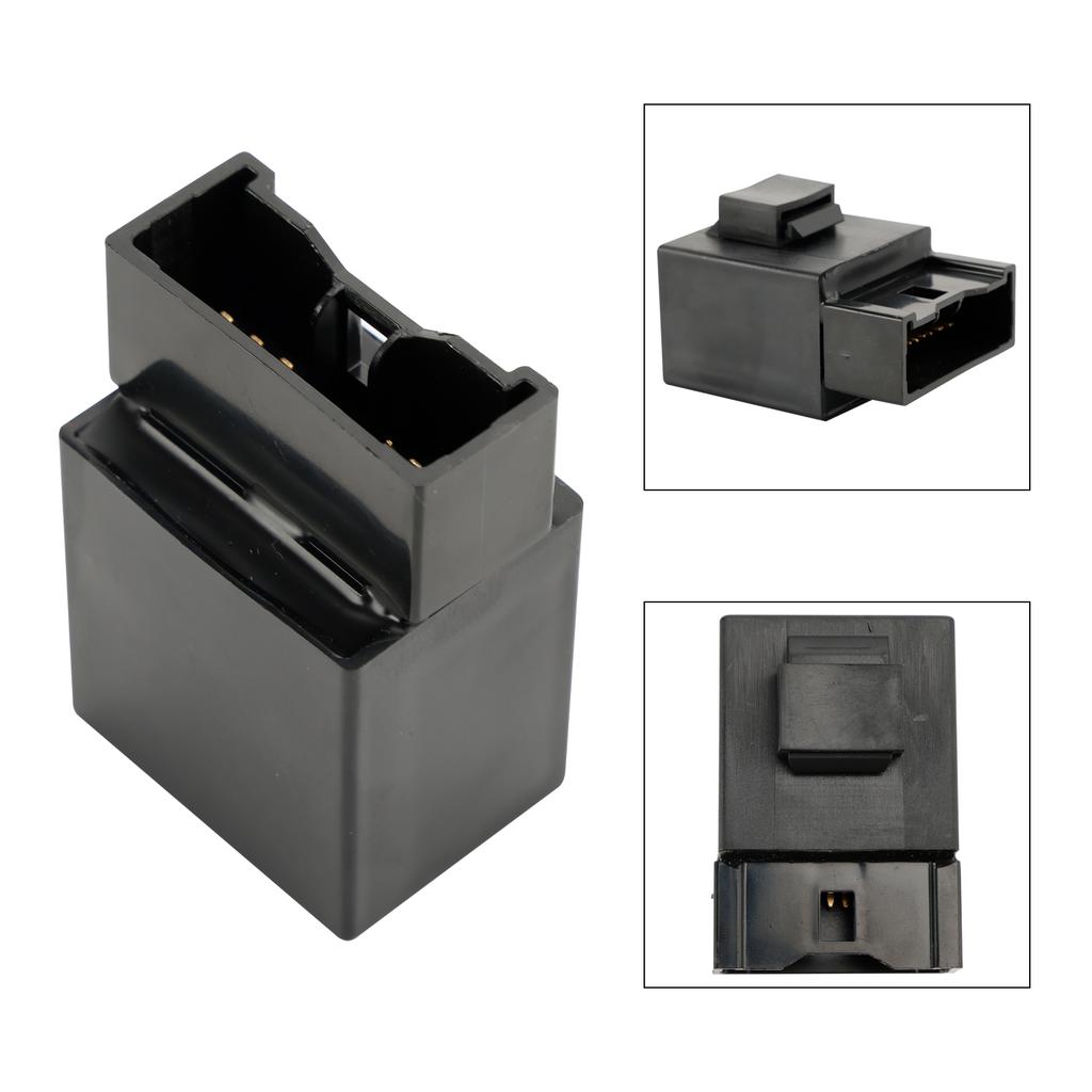 FUEL PUMP FUSE RELAY Fit for Yamaha YZF R1 R6 FZ1 Fazer FZ8-N Naked 5VK-81950-40