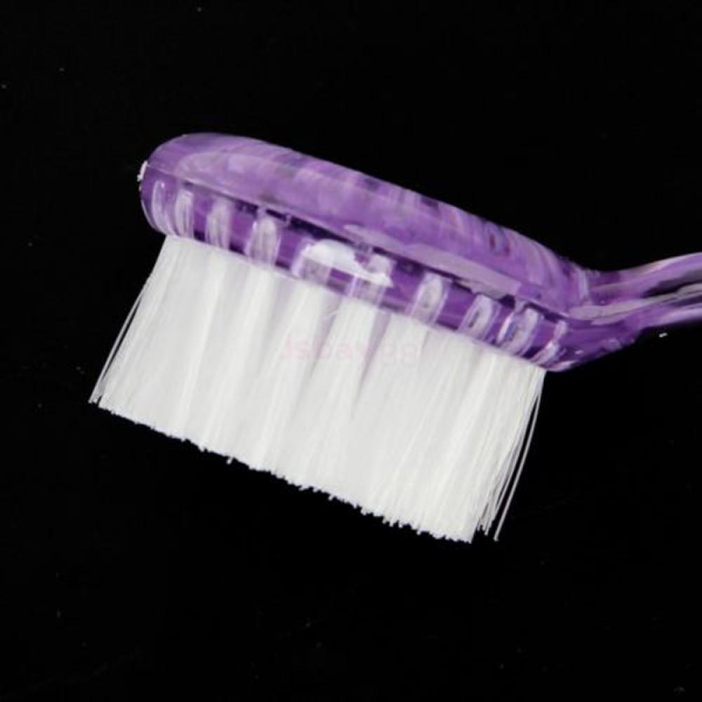 Fashion Face Spa Wash Brush Facial Cleaner Scrub Tool Skin Care