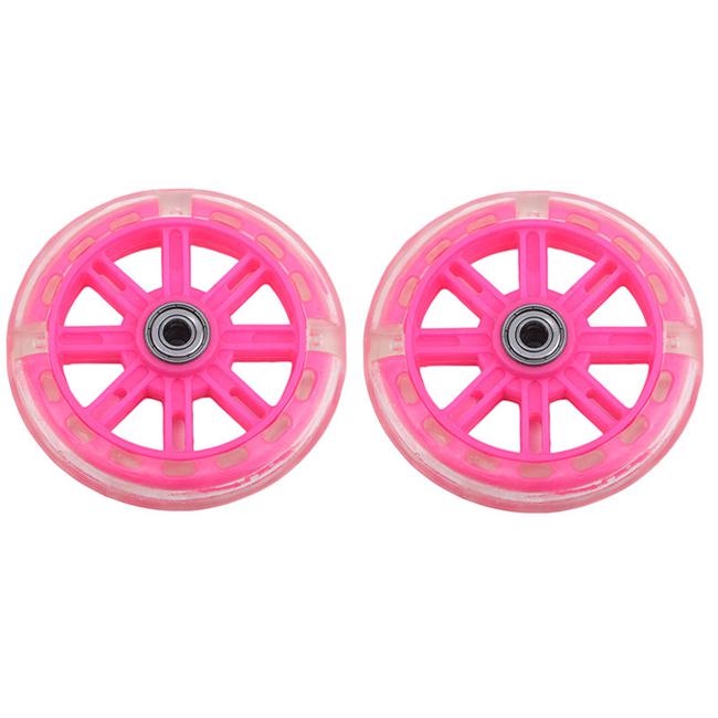 Детские тренировочные колеса для велосипеда Flash Stabilizer Safe для велоспорта Balance Learn Cycling Auxible Wheel