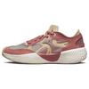 Женские кроссовки Air Delta 3 Low Canyon Pink Rattan DM3384-600