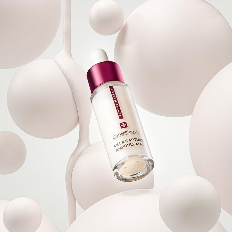 CENTELLIAN24 Сыворотка Mela Capture Max 45 мл против меланина K-Beauty