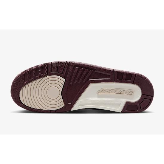 Jordan Legacy 312 CNY 'Год Змеи' IB4712-161 Мужские размеры
