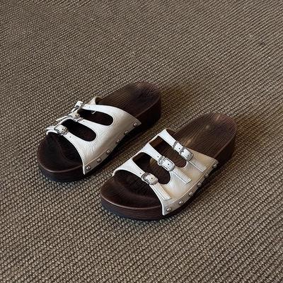 Женская обувь – Сандалии