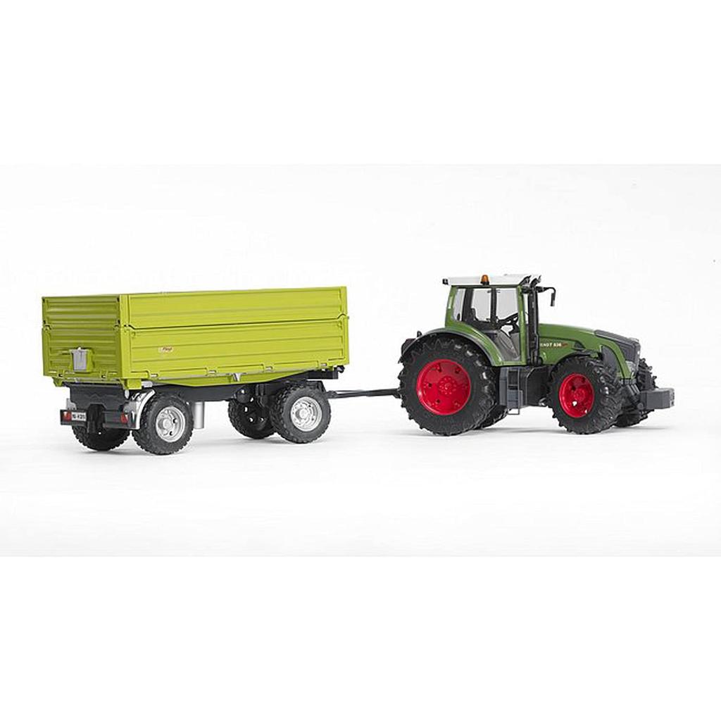 Bruder Fendt 936Vario Front Loader BR03041