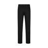 SEPTWOLVES Men's Autumn/Winter Knitted Brushed Straight Casual Pants
