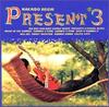 CD НАКАЙДО РЭЙТИ - PRESENT#3 TOCT9533 Япония Японский Поп/Рок Б/у