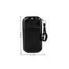 with Plastic Keychain Dispensing Bottles 30ml Capacity Card-style Spray Bottle  For Travel