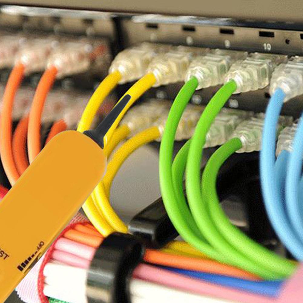 Многофункциональная сетевая телефонная линия, кабельные трекеры, датчики, набор приемников, детектор линии