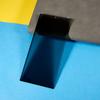 Anti-Spy Tempered Glass for Samsung Galaxy S23 Ultra, with a Black Frame
