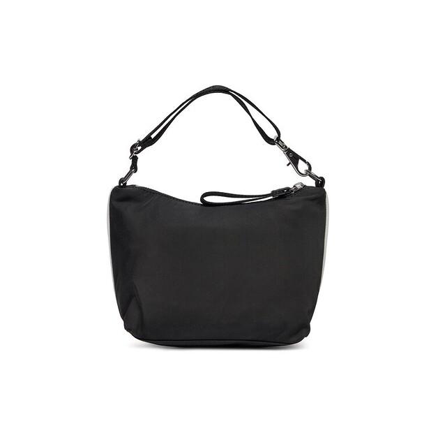 Сумка Tommy Jeans Tommy Jeans Tjw Heritage Shoulder Bag AW0AW15823 чёрный