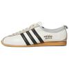 Япония Off White Черный Унисекс Кроссовки Core-Black Wonder-Beige KK3439