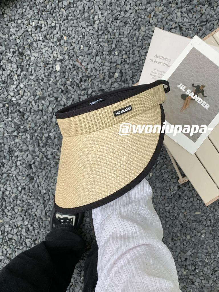 Womens Sun Casual Hat For Uv Protection Breathable Wide Brim Travel For