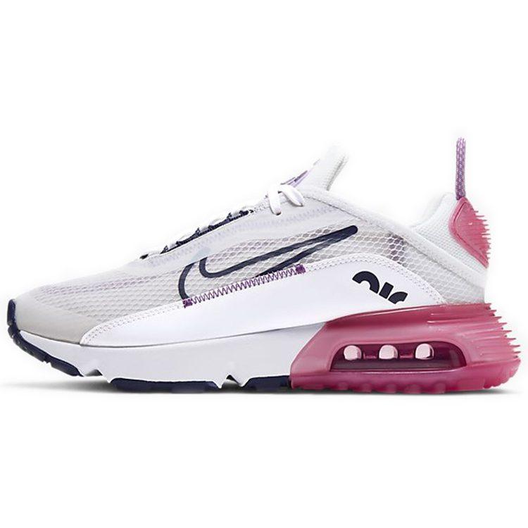 Nike Air Max 2090 'Арбуз' GS CJ4066-003