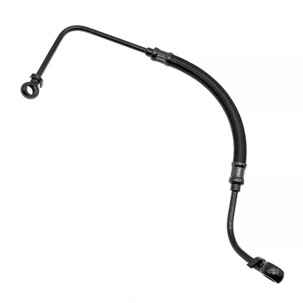 Oil Inlet Tube Pipe Oil Feed Assy 282402C400 For Hyundai Genesis Coupe 2.0 10-12