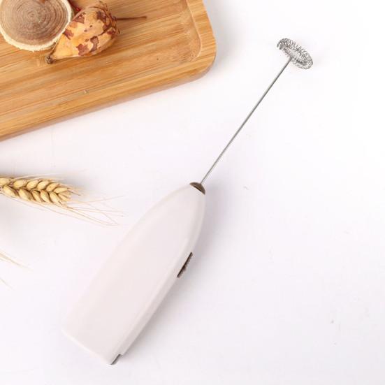 Безопасный ручной миксер для легкого приготовления сливок, съемный, для чистого взбивания