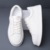 Fashion Comfortable Casual Skateboard Shoes Men Solid Leisure Sneakers Non-Slip Lightweight Male Walking Shoes All-match New Men Shoes