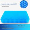 Extra Large Honeycomb Cooling Gel Seat Cushion for Office & Car
