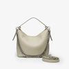Fashion Underarm Bag Simple Chain Tote Casual Large Capacity Tote Bag