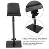 Professional Tattoo Armrest Adjustable Height Leg Rest Stand Arm Bar Pad Tattoo Tool Tattoo Stand Tattoo Supplies Tattoo Armrest