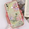 For Itel S15 S16 S17 S18 S23 P15 P17 P36 P37 P38 P40 Phone Case Playful Cat Patterns Fashion Shell Matte Silicone Dustproof Back Cover For Itel Casing