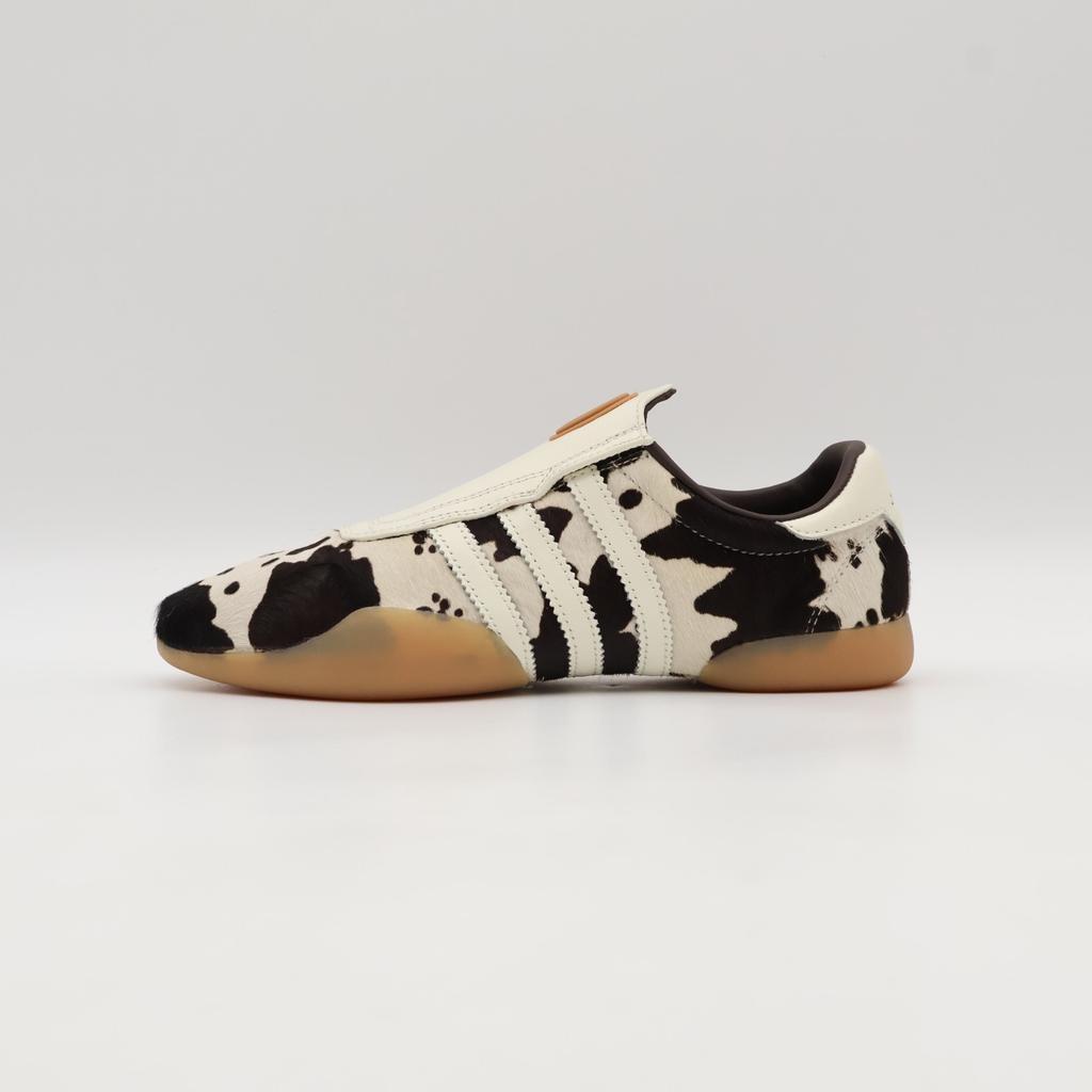 JS0297 adidas Originals Taekwondo MEI Светло-белый Цвет поставщика Резина (Женский)