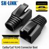 SK-LINK Защитный колпачок для разъема сетевого кабеля RJ45