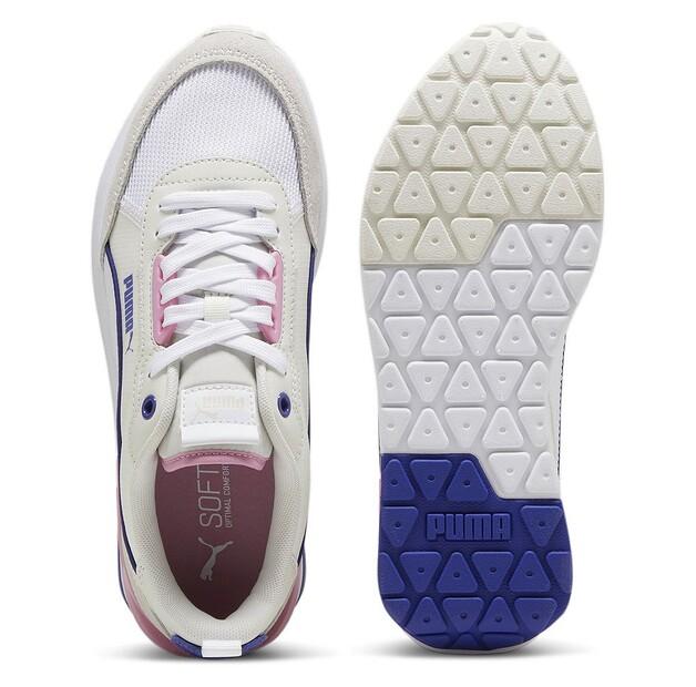 Puma R22 кроссовки