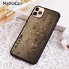 Math For iPhone 17 Air 16 15 14mulas of Rubber Equations Phone Case For iPhone 17 Air 16 pro max 15 14 plus 12 13